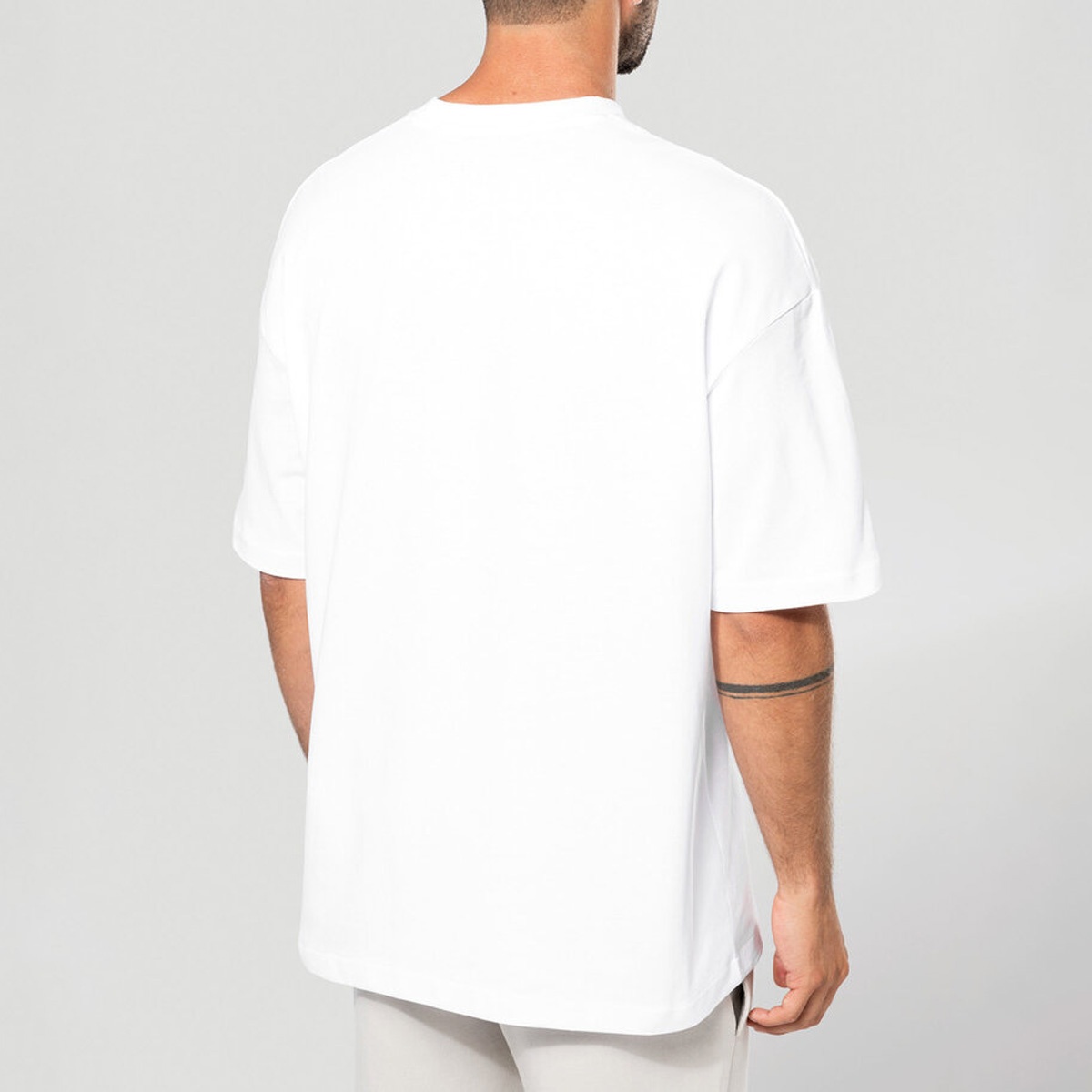 T-shirt Kariban Unisex