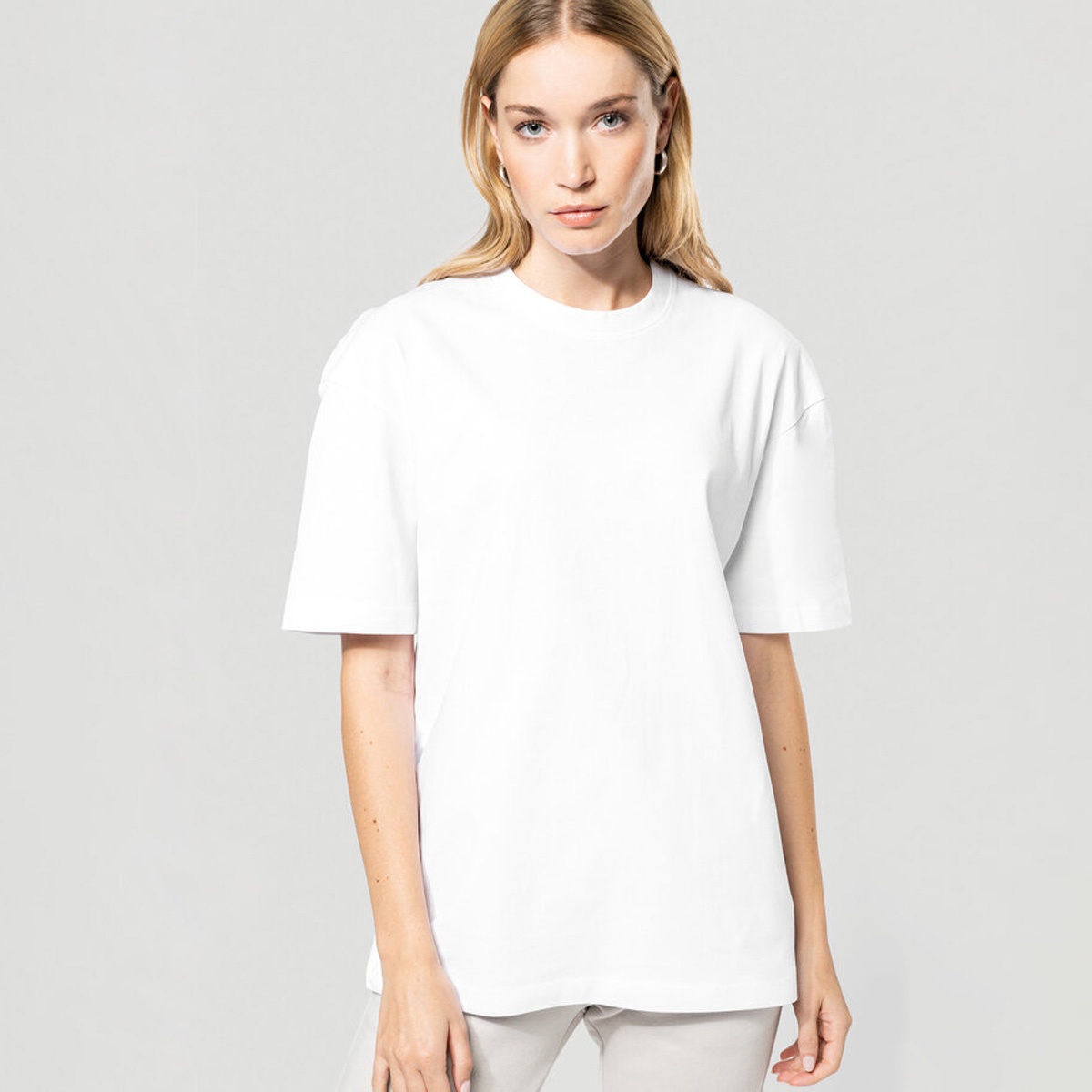 T-shirt Kariban Unisex