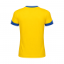 Matchtröja SWE Unisex