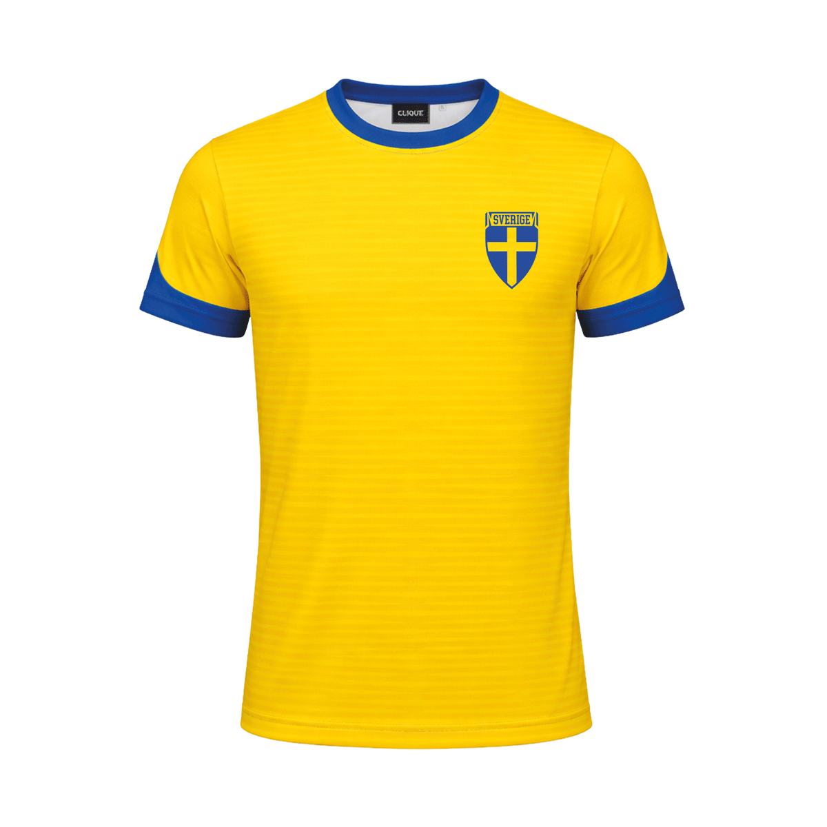 Matchtröja SWE Unisex