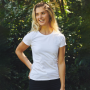 Neutral Ladies Classic T-shirt
