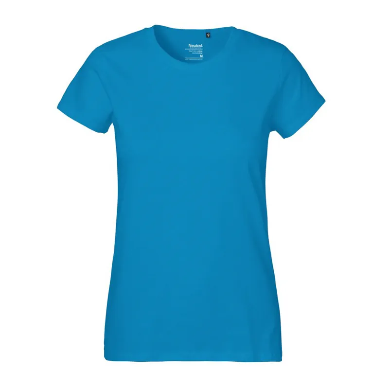 Neutral Ladies Classic T-shirt