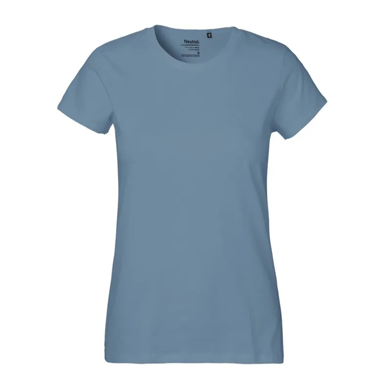 Neutral Ladies Classic T-shirt