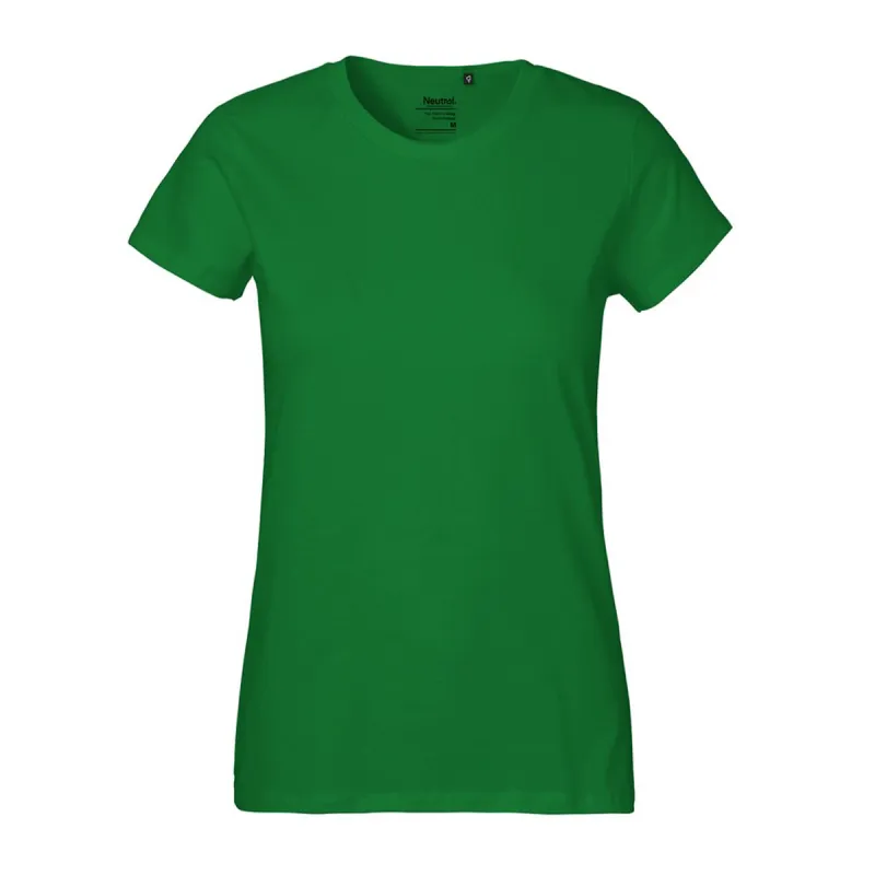 Neutral Ladies Classic T-shirt