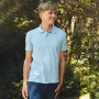 Neutral Mens Classic Polo