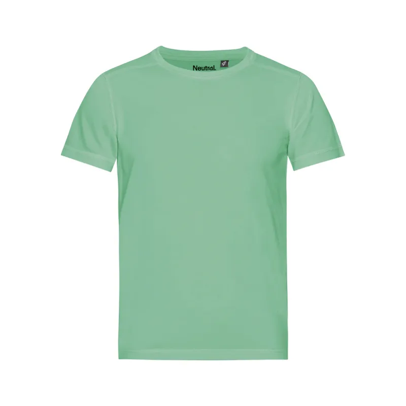 Neutral Kids Performance T-shirt 