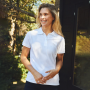 Neutral Ladies Classic Polo