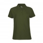 Neutral Ladies Classic Polo