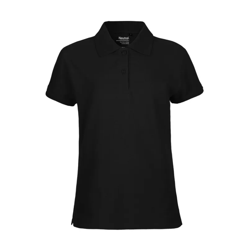 Neutral Ladies Classic Polo