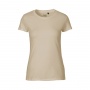 Neutral Ladies Fit T-shirt 