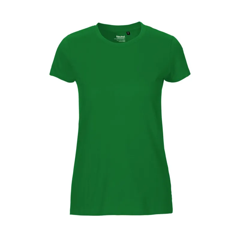 Neutral Ladies Fit T-shirt
