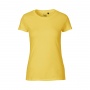 Neutral Ladies Fit T-shirt 