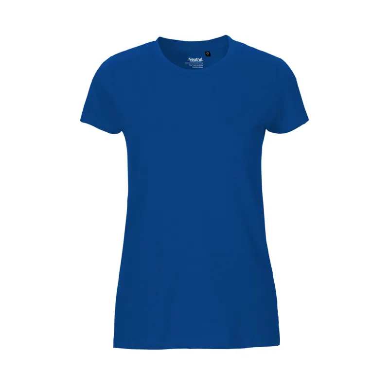 Neutral Ladies Fit T-shirt