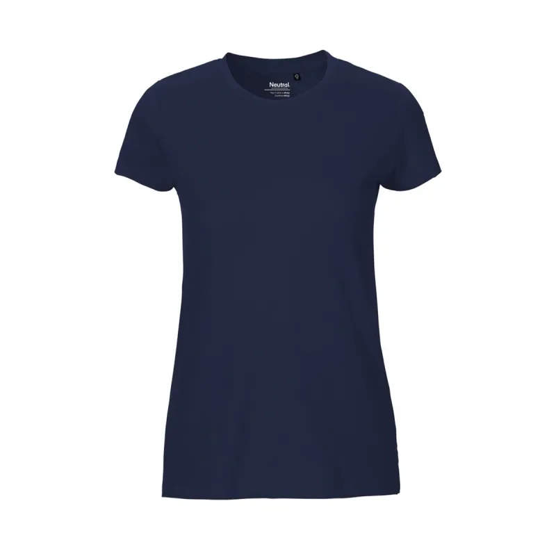 Neutral Ladies Fit T-shirt