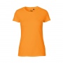 Neutral Ladies Fit T-shirt 