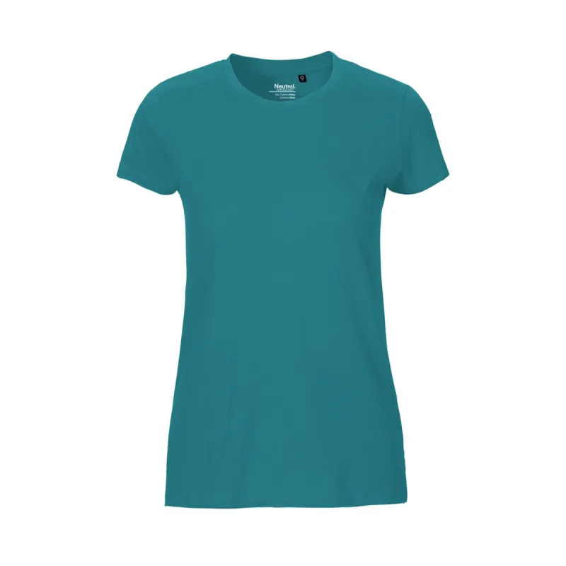 Neutral Ladies Fit T-shirt