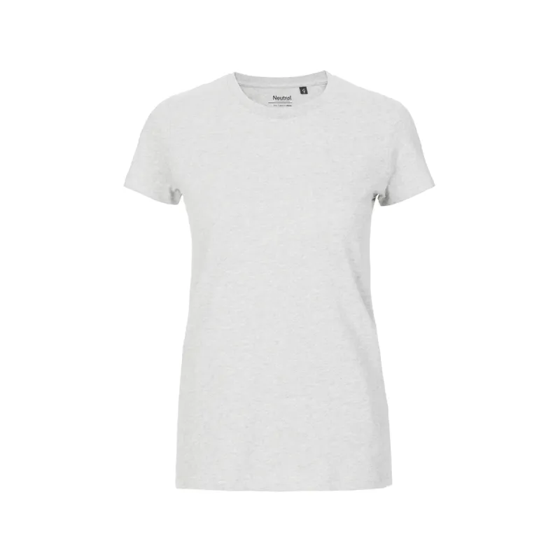 Neutral Ladies Fit T-shirt