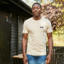 Neutral Mens Classic T-shirt