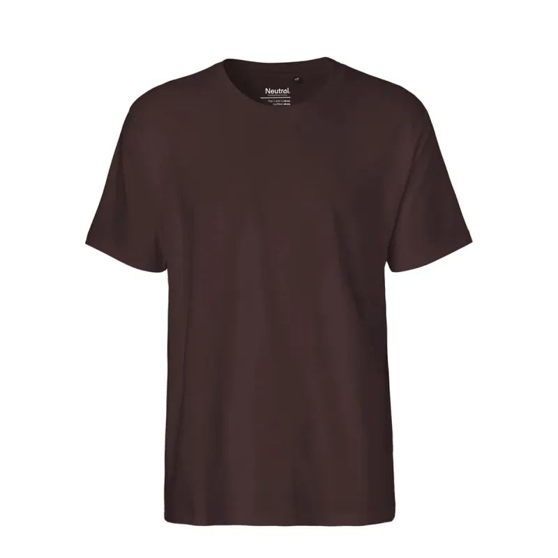 Neutral Mens Classic T-shirt