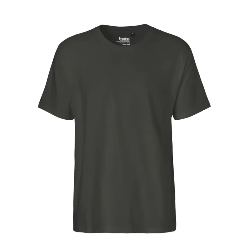 Neutral Mens Classic T-shirt