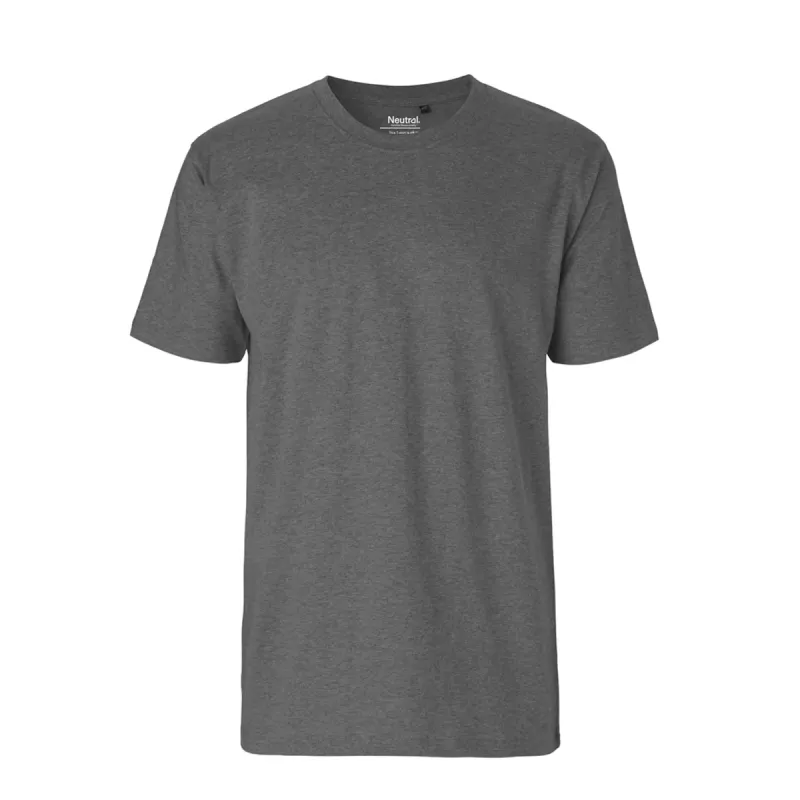 Neutral Mens Classic T-shirt