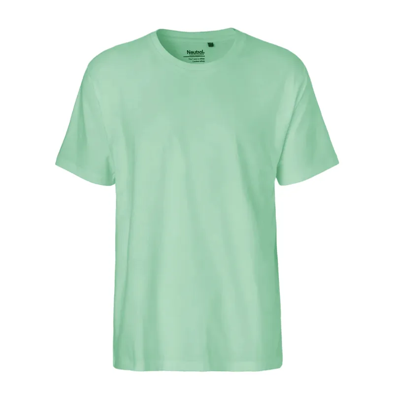 Neutral Mens Classic T-shirt