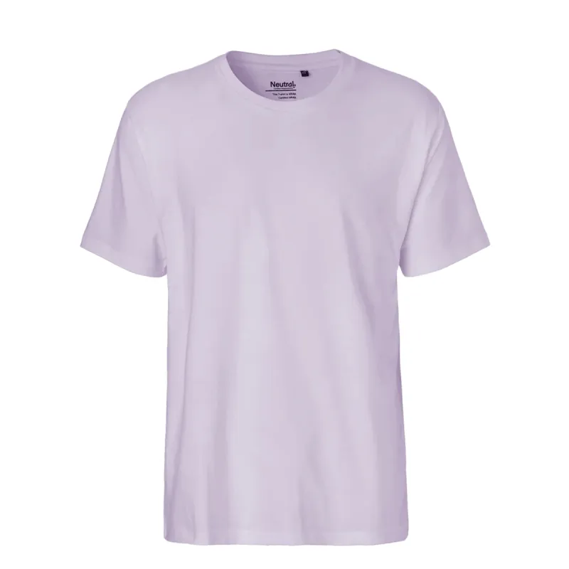 Neutral Mens Classic T-shirt
