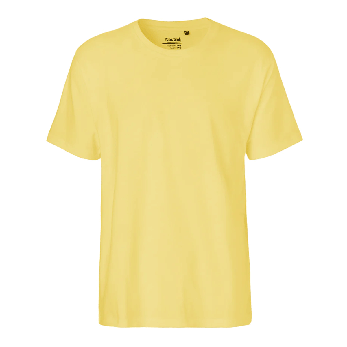 Neutral Mens Classic T-shirt