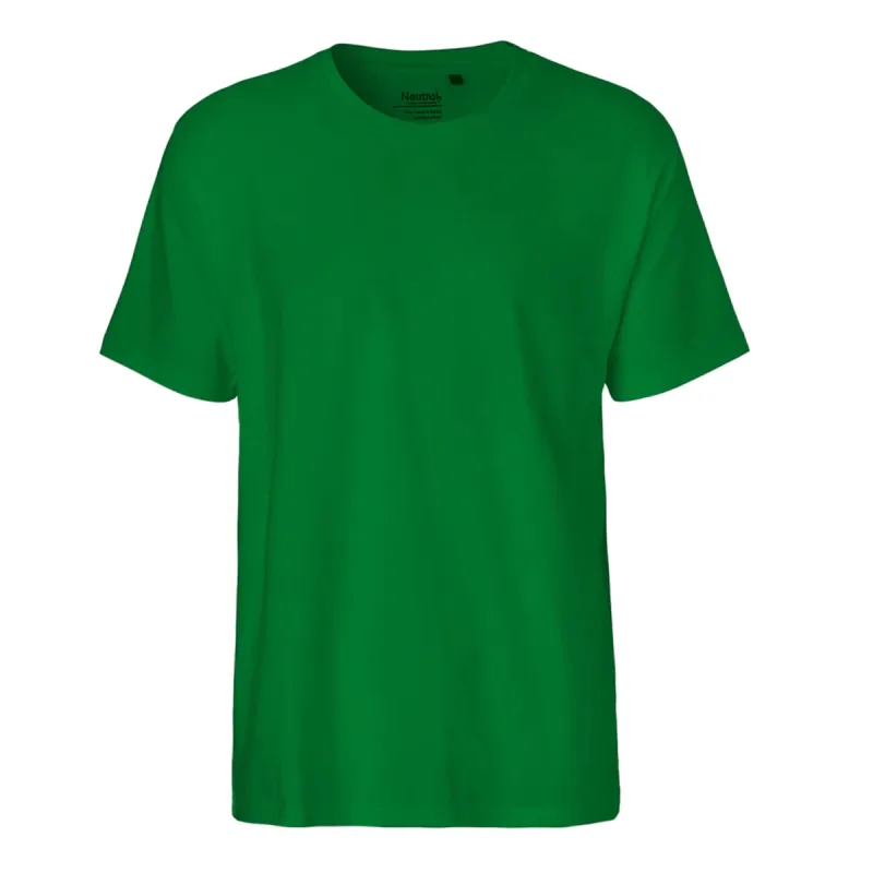 Neutral Mens Classic T-shirt