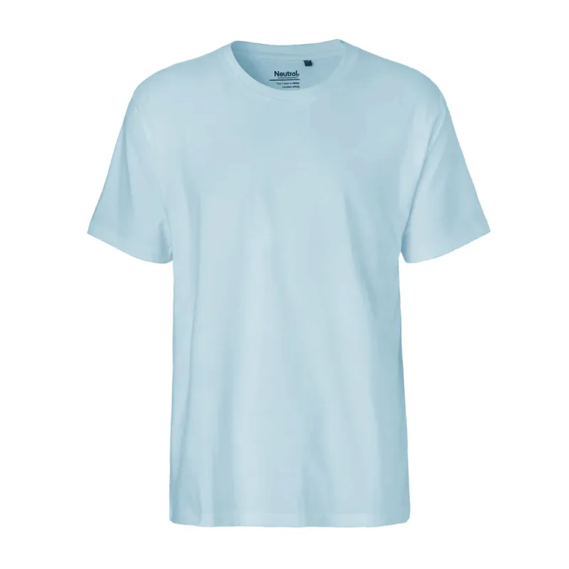 Neutral Mens Classic T-shirt