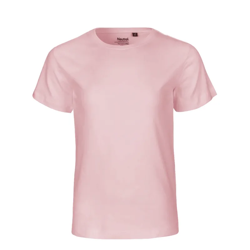 Neutral Mens Classic T-shirt