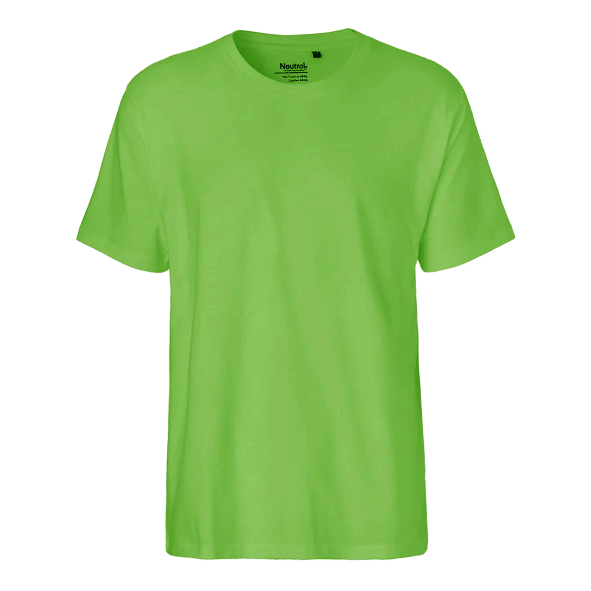 Neutral Mens Classic T-shirt
