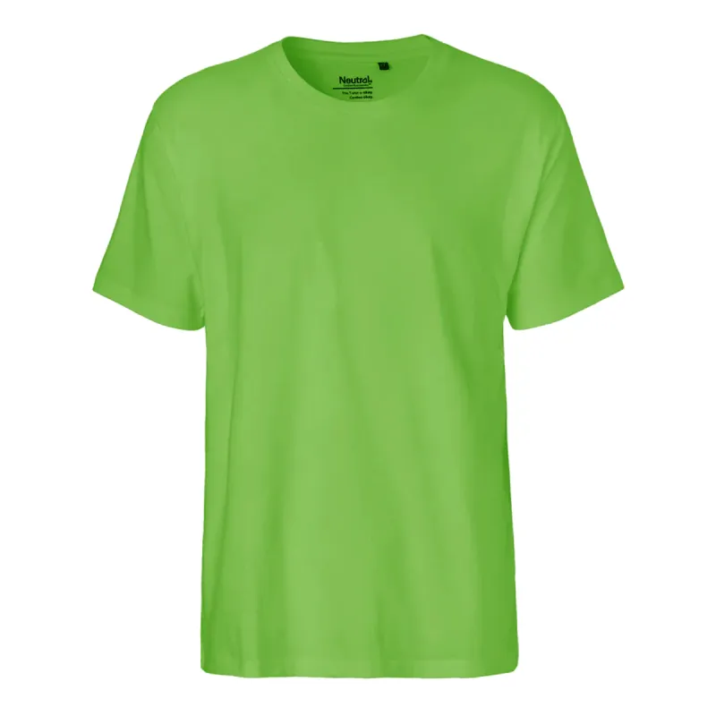Neutral Mens Classic T-shirt