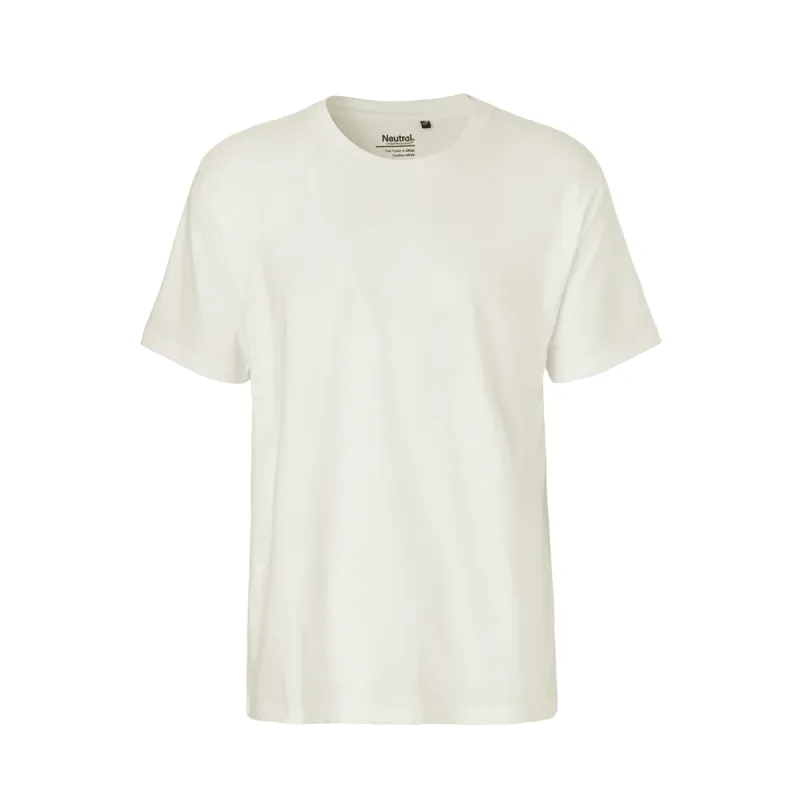 Neutral Mens Classic T-shirt