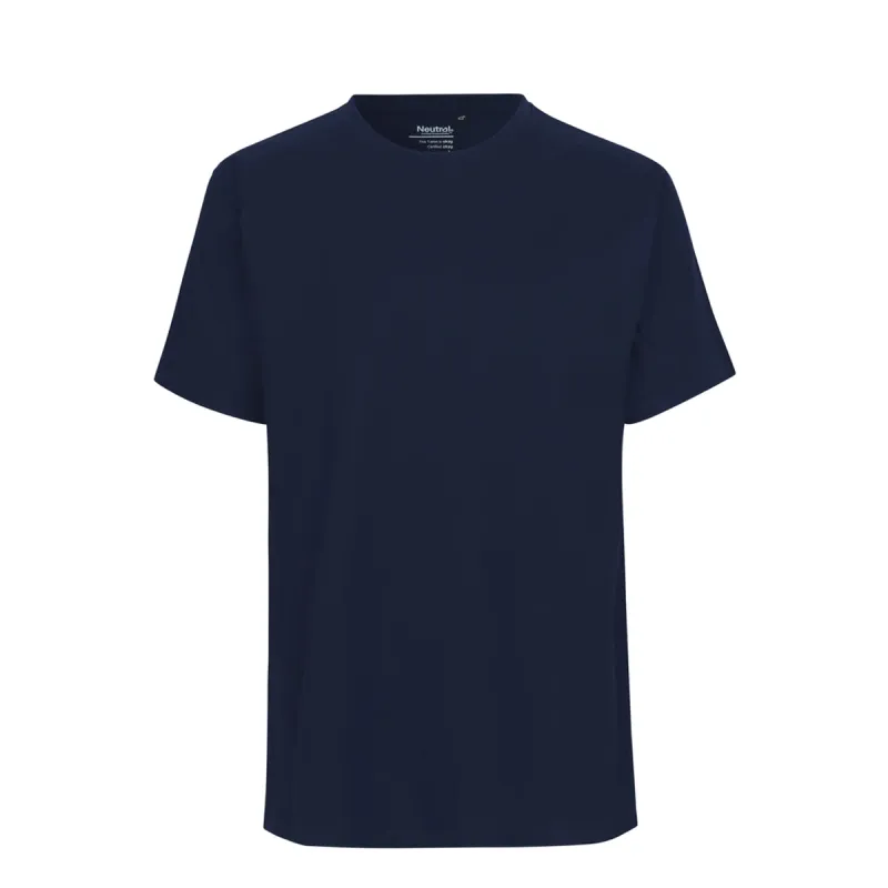 Neutral Mens Classic T-shirt
