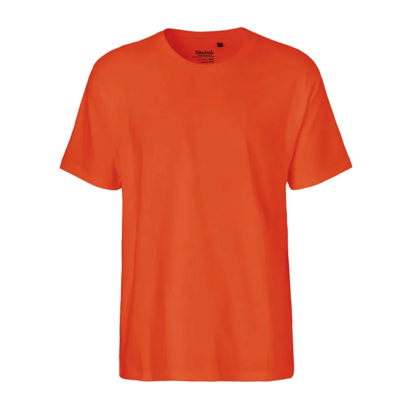 Neutral Mens Classic T-shirt