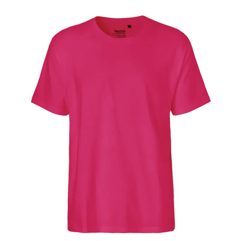 Neutral Mens Classic T-shirt
