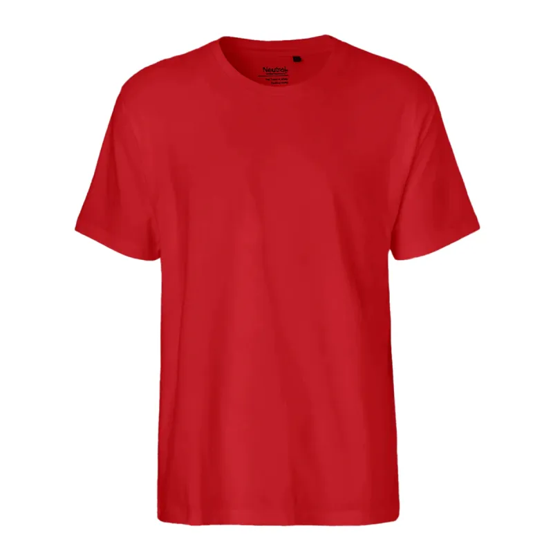 Neutral Mens Classic T-shirt