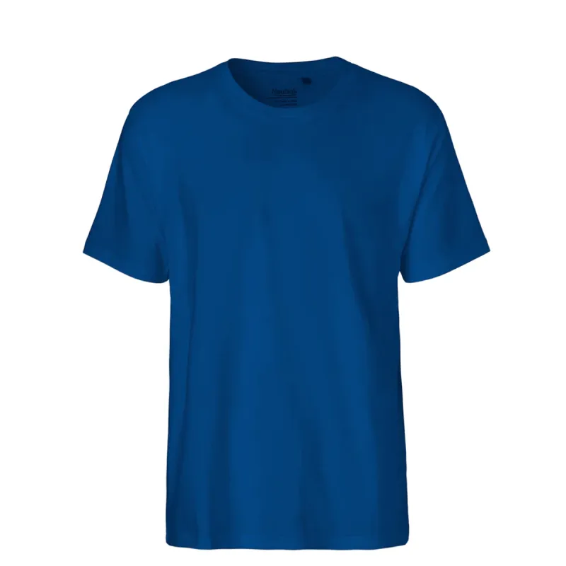 Neutral Mens Classic T-shirt