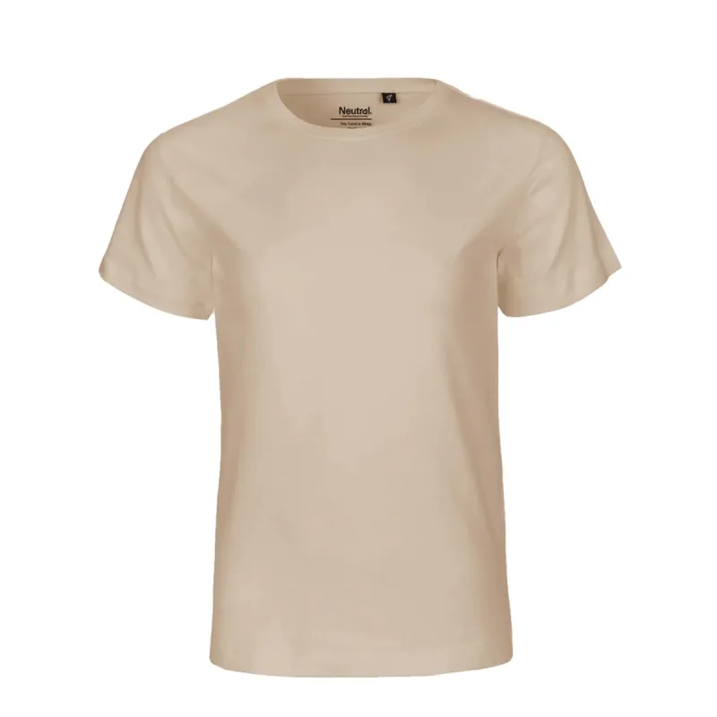 Neutral Mens Classic T-shirt