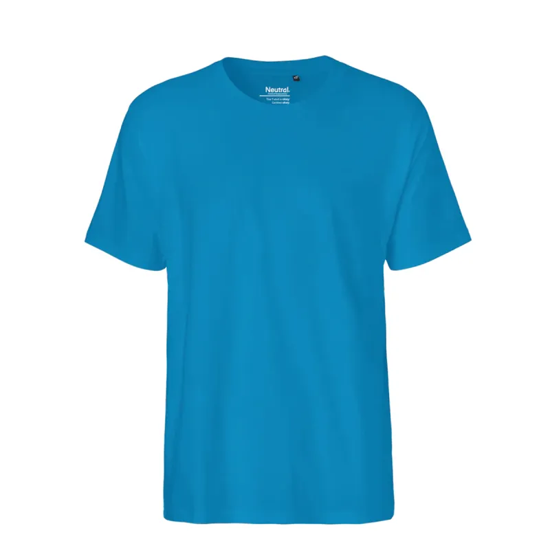 Neutral Mens Classic T-shirt