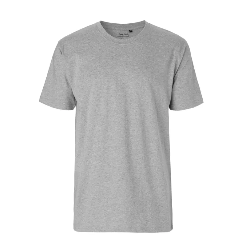 Neutral Mens Classic T-shirt