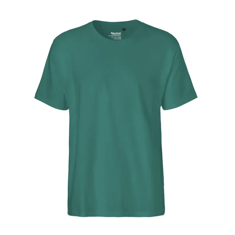 Neutral Mens Classic T-shirt
