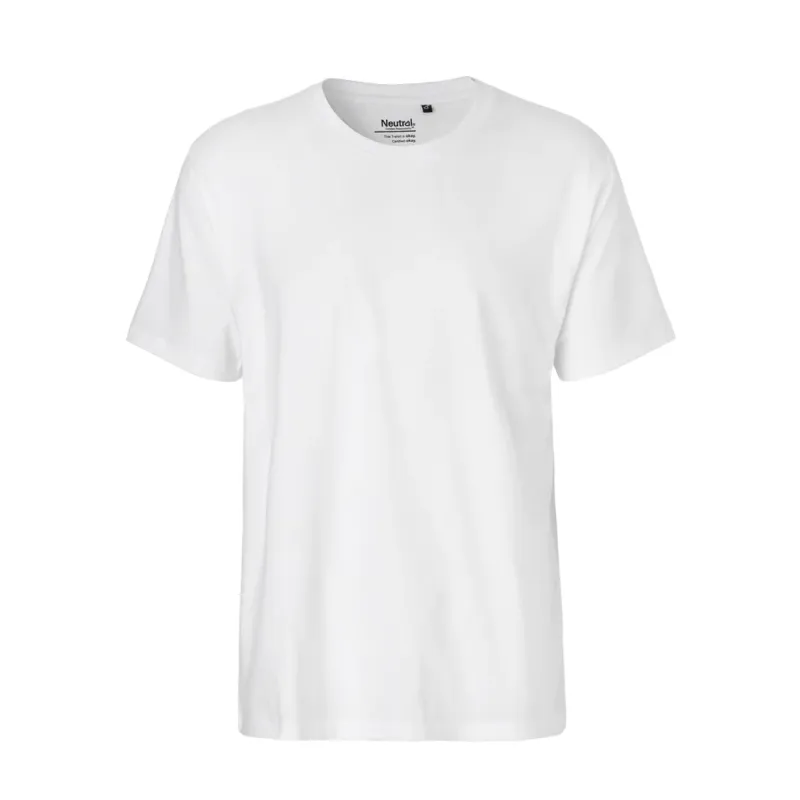 Neutral Mens Classic T-shirt