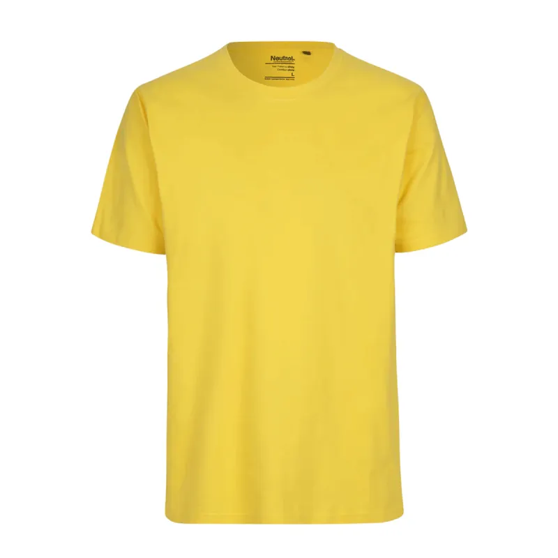 Neutral Mens Classic T-shirt