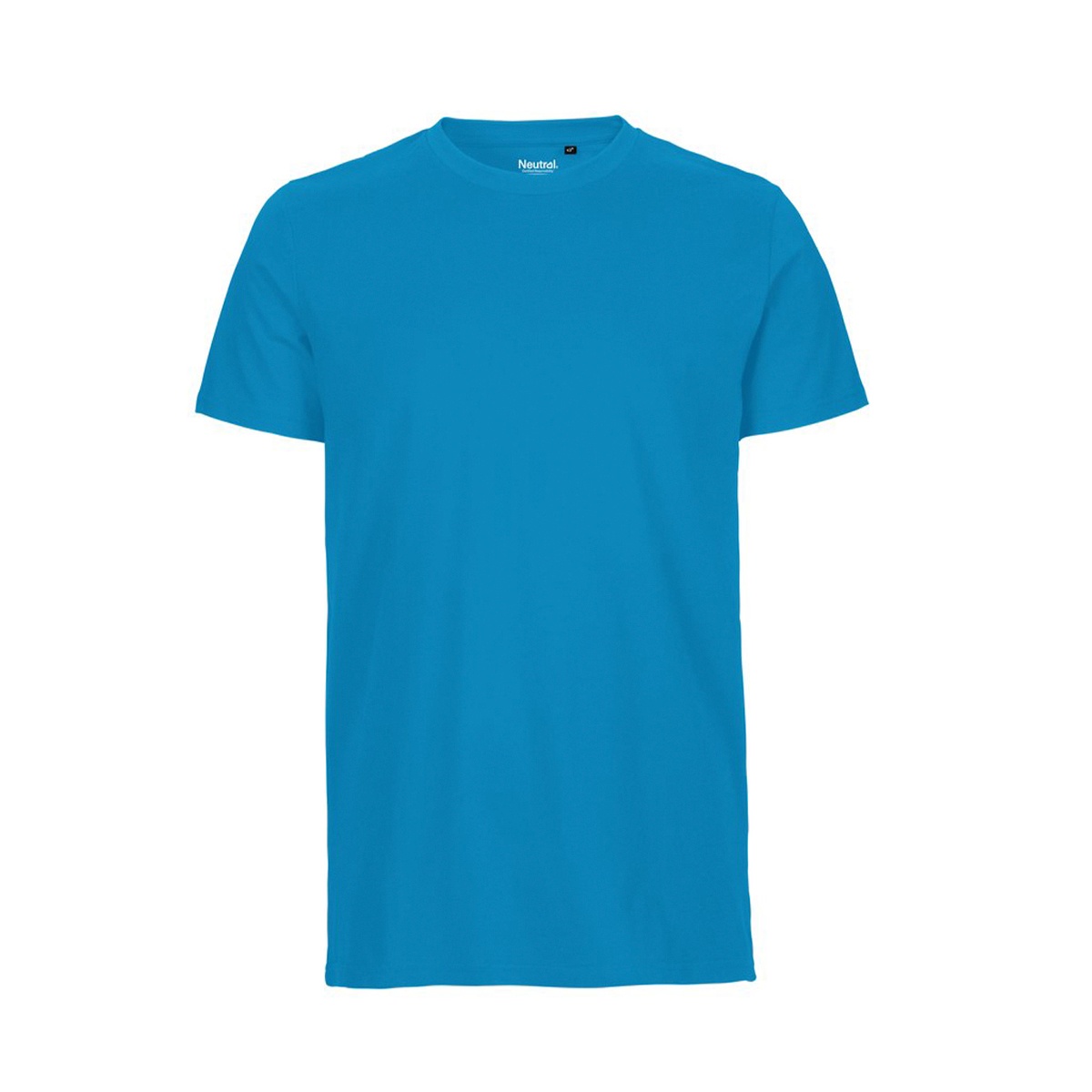 Neutral Mens Fit T-shirt 