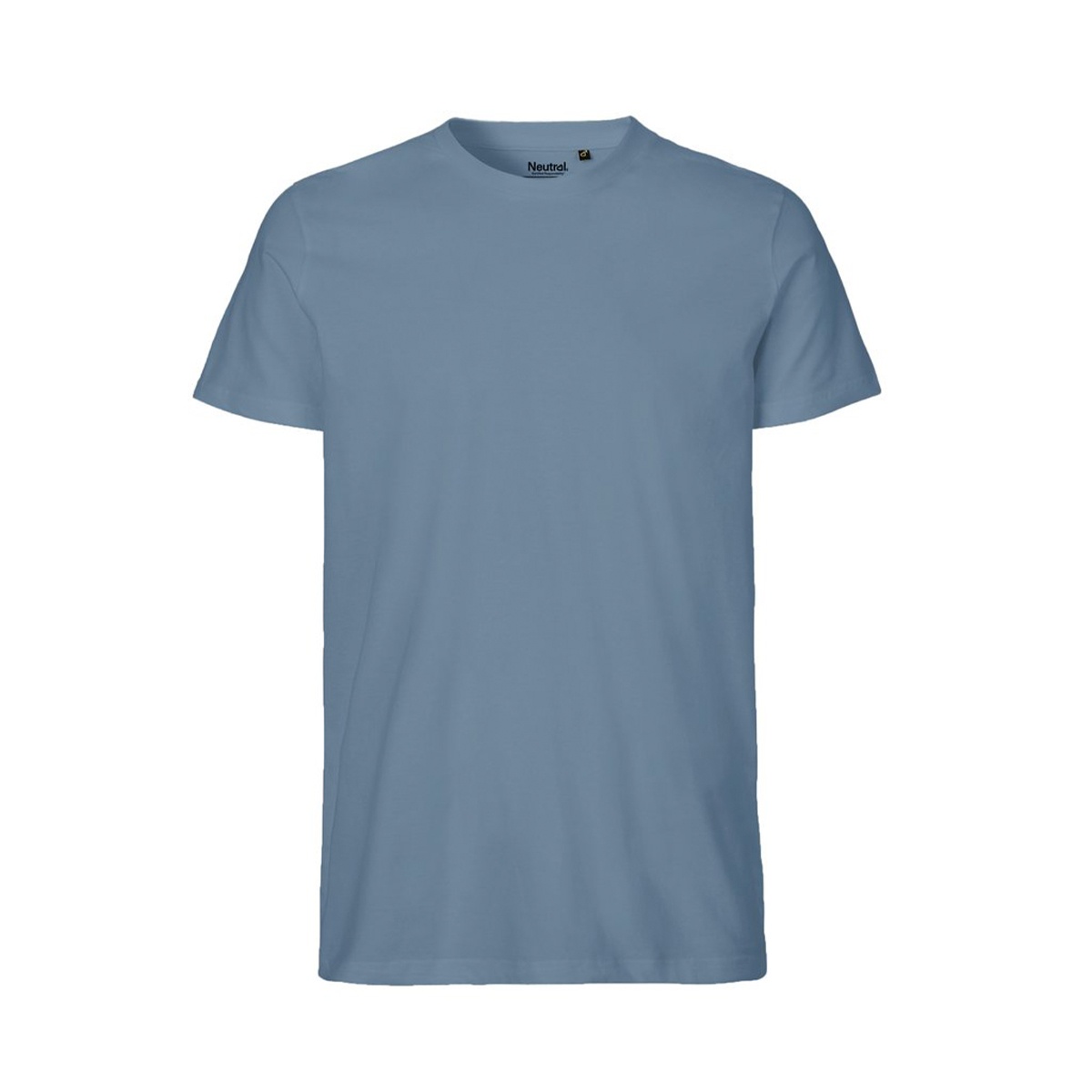 Neutral Mens Fit T-shirt 
