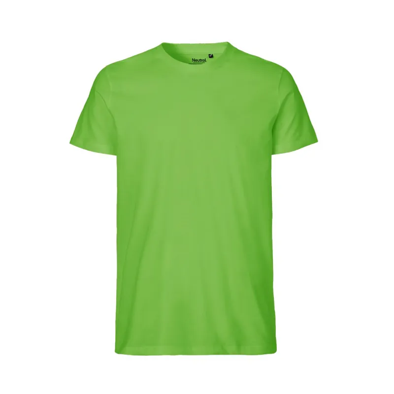 Neutral Mens Fit T-shirt 