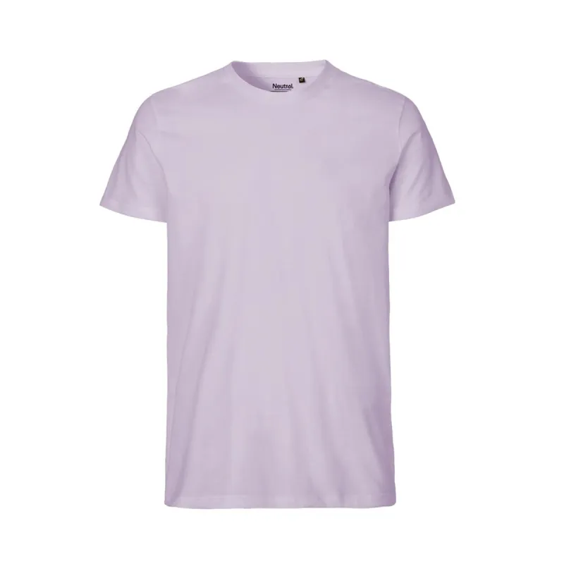 Neutral Mens Fit T-shirt 