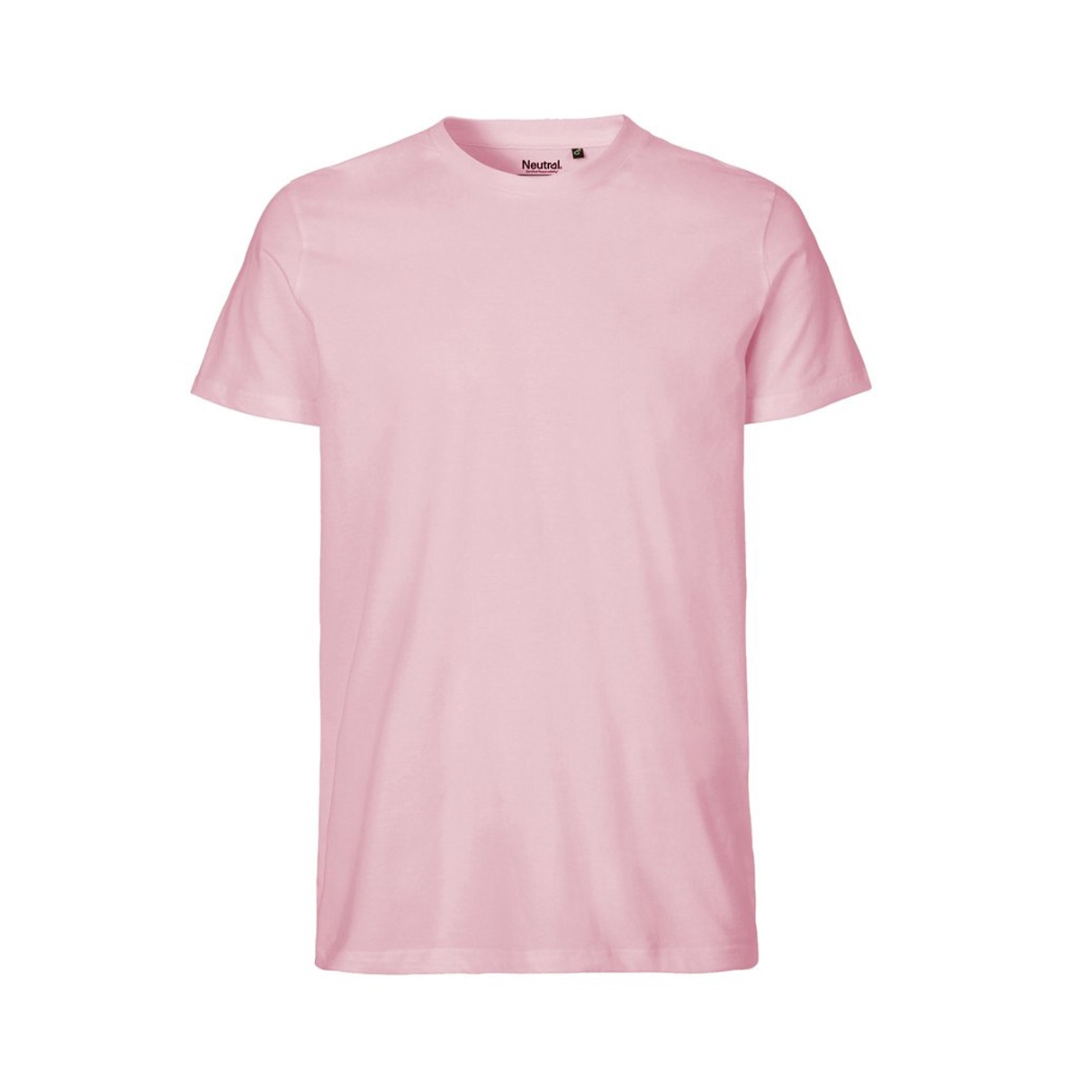 Neutral Mens Fit T-shirt 